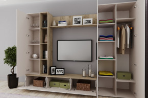 Гостиная Верона (омск) в Алдане - aldan.mebelnovo.ru | фото