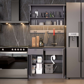 КГ Энни 1м в Алдане - aldan.mebelnovo.ru | фото