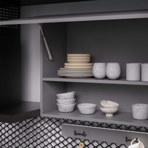 КГ Энни 1м в Алдане - aldan.mebelnovo.ru | фото