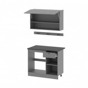 КГ Энни 1м в Алдане - aldan.mebelnovo.ru | фото