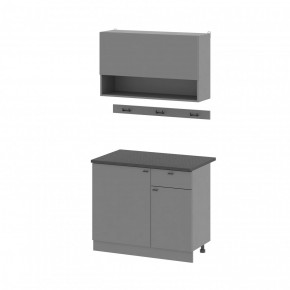 КГ Энни 1м в Алдане - aldan.mebelnovo.ru | фото