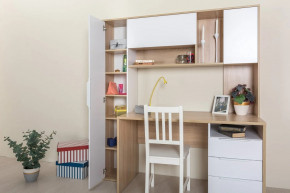 Компьютерный стол Комфорт 12.95 в Алдане - aldan.mebelnovo.ru | фото