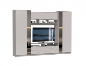 ШМЦ Вена  91.01 с зеркалом в Алдане - aldan.mebelnovo.ru | фото