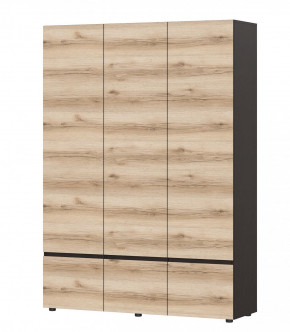 Спальный гарнитур Берген в Алдане - aldan.mebelnovo.ru | фото