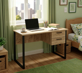 Стол компьютерный СТ-152 в Алдане - aldan.mebelnovo.ru | фото