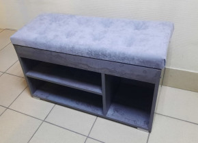 Тумба Т-1 (ткань) в Алдане - aldan.mebelnovo.ru | фото