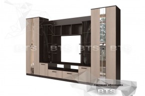 Венеция (бтс) в Алдане - aldan.mebelnovo.ru | фото